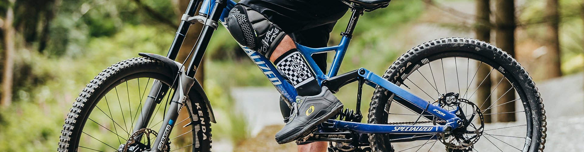 CYCLING SOCKS