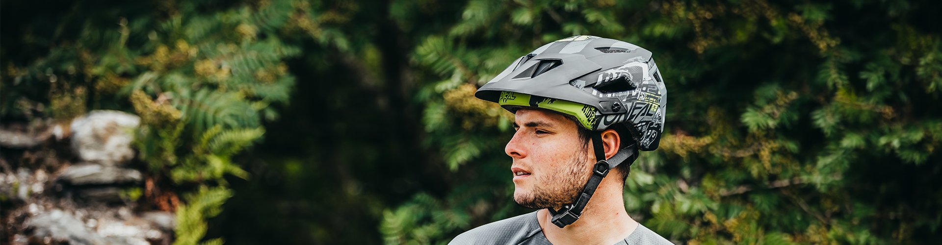 CYCLING HELMETS