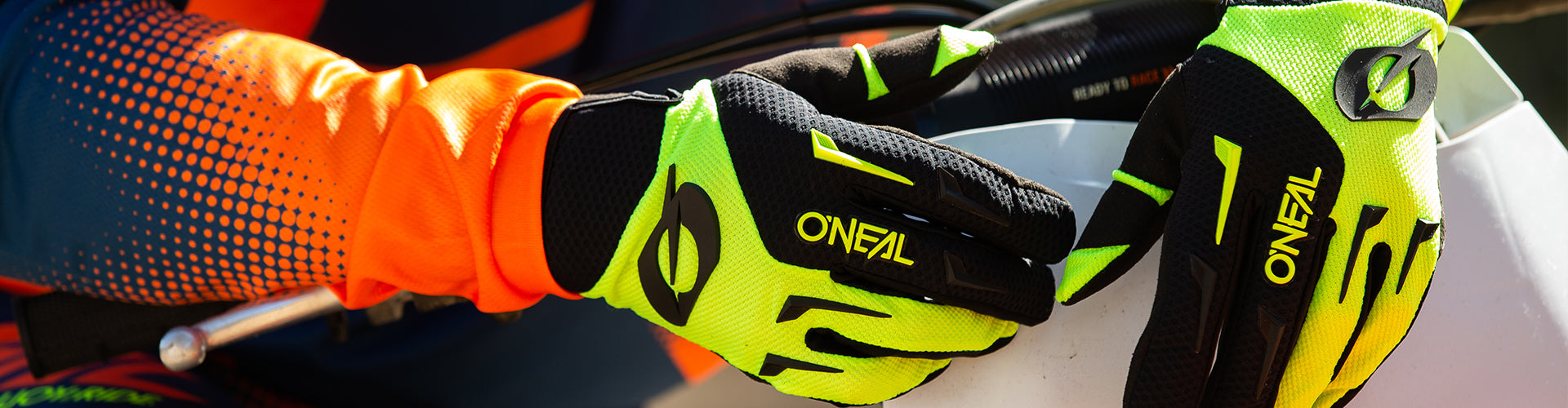 ELEMENT GLOVE – O'NEAL