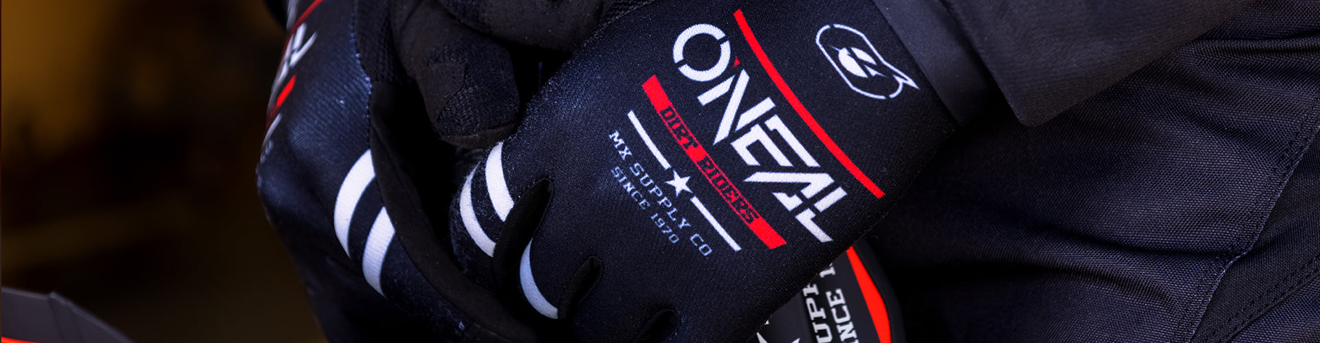 Mayhem Glove