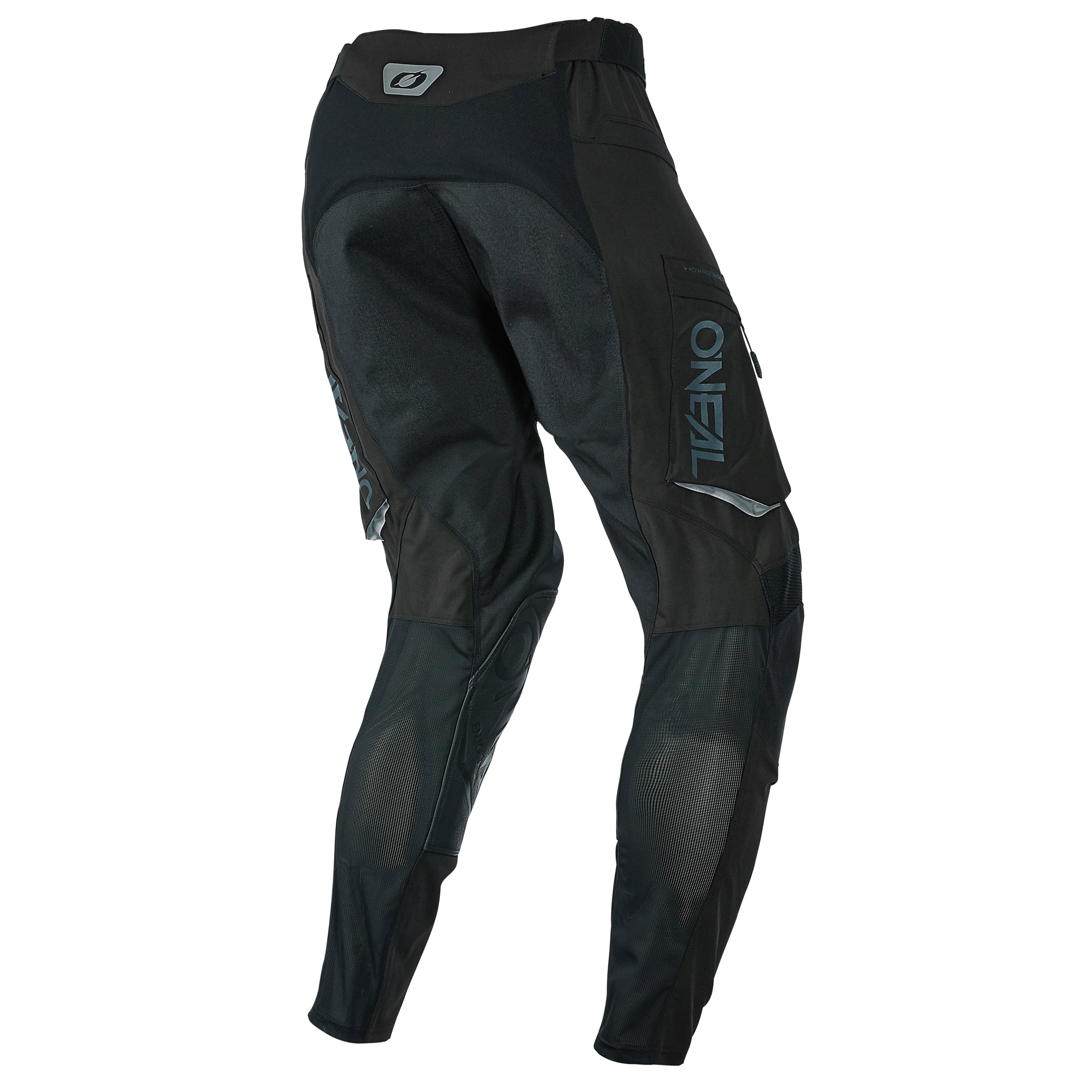 EXT Enduro Pant - Black – O'NEAL
