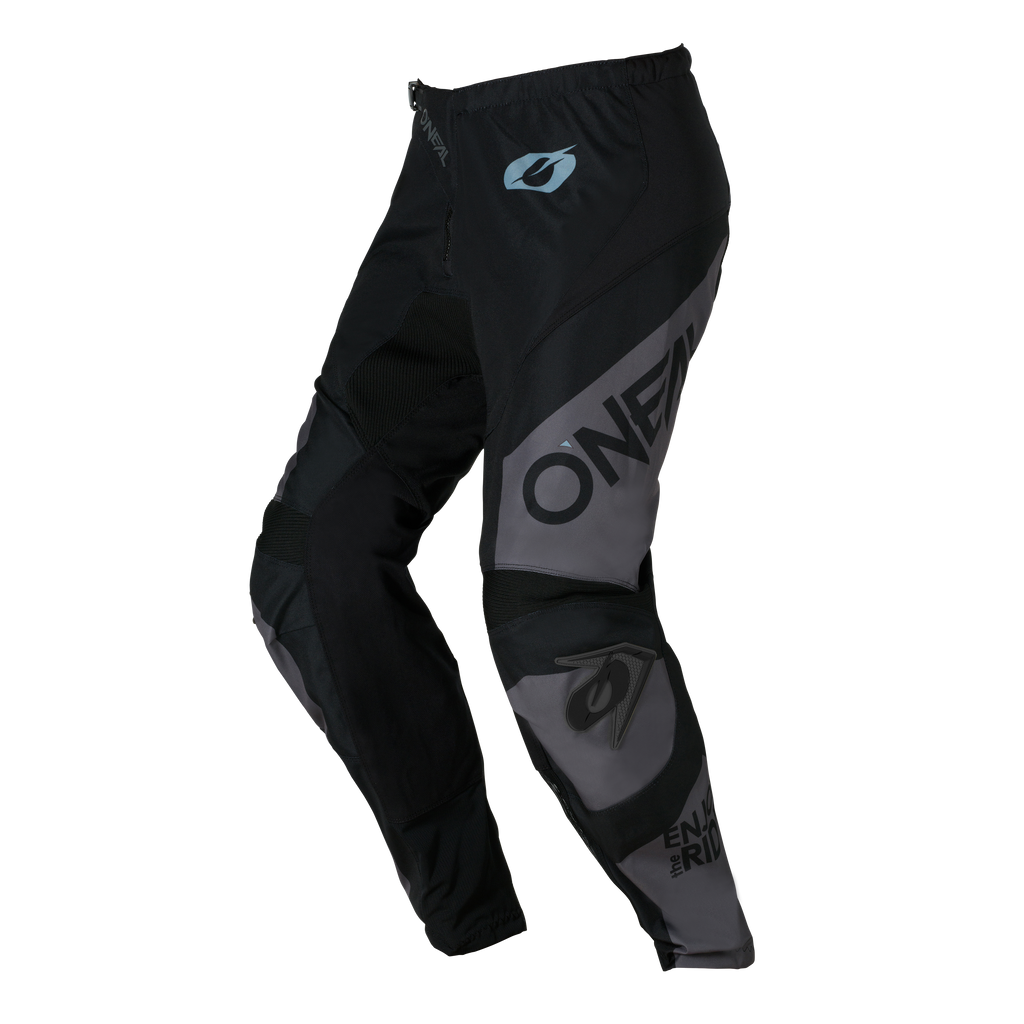 O'NEAL Element Villian Pant - Pantalon Moto Homme Robuste Et Confortable