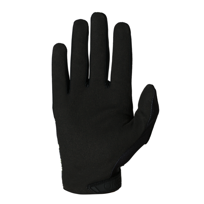 Youth Matrix Rancid Glove Black/Neon