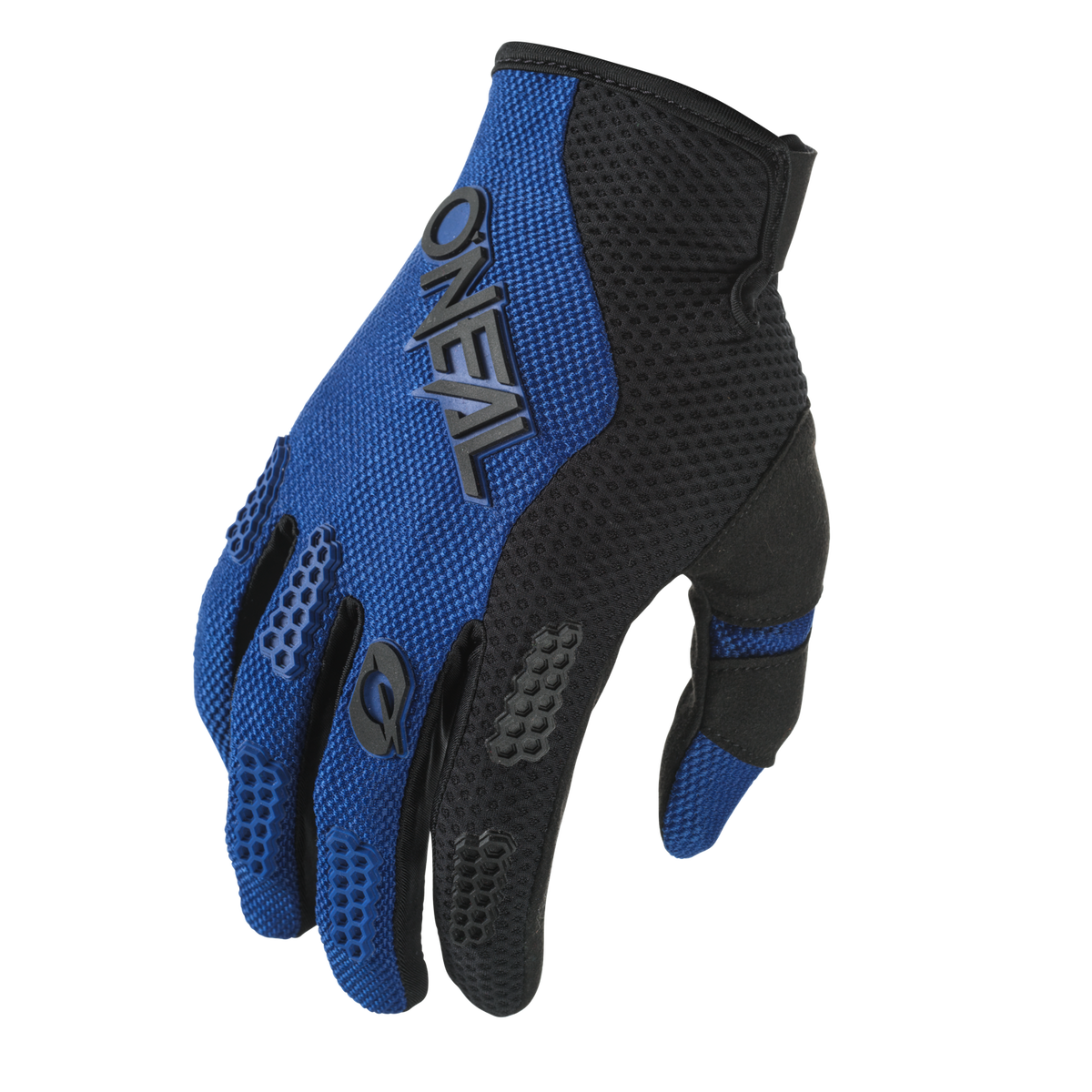 O'NEAL Youth Element Racewear Glove Black/Blue