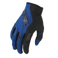 O'NEAL Youth Element Racewear Glove Black/Blue