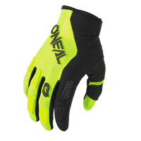 O'NEAL Youth Element Racewear Glove Black/Neon