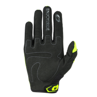 O'NEAL Youth Element Racewear Glove Black/Neon