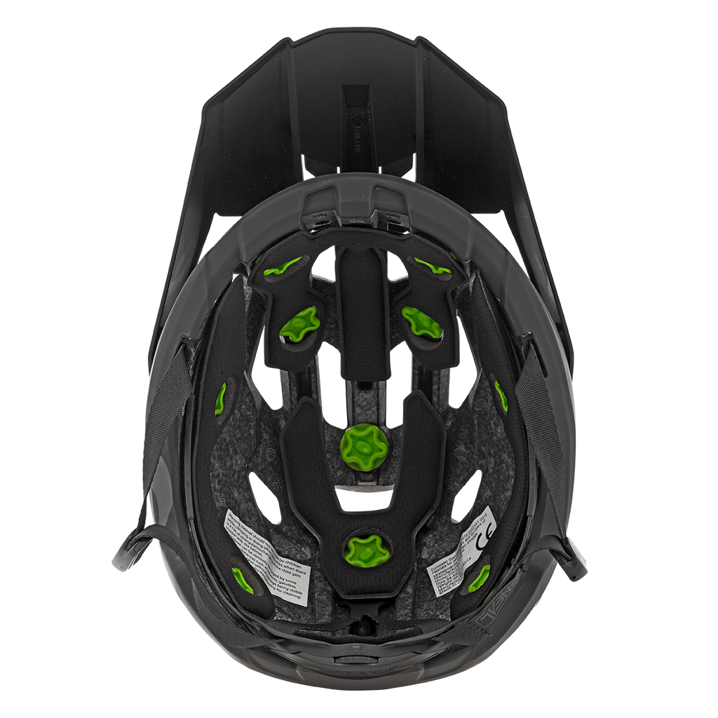 Oneal pike helm sales