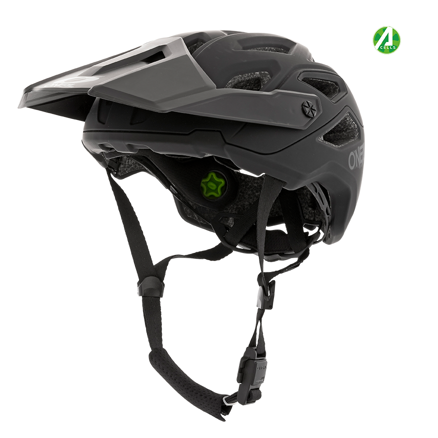 Pike Helmet Black – O'NEAL