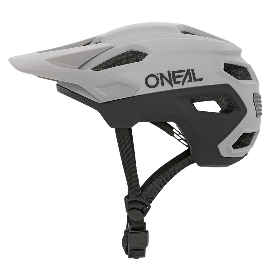 Trail Finder Helmet Gray