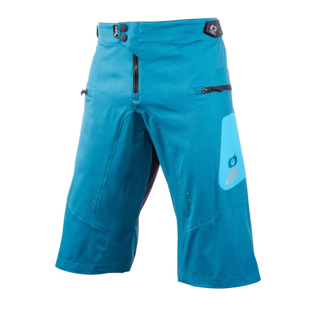 Oneal 2025 bike shorts