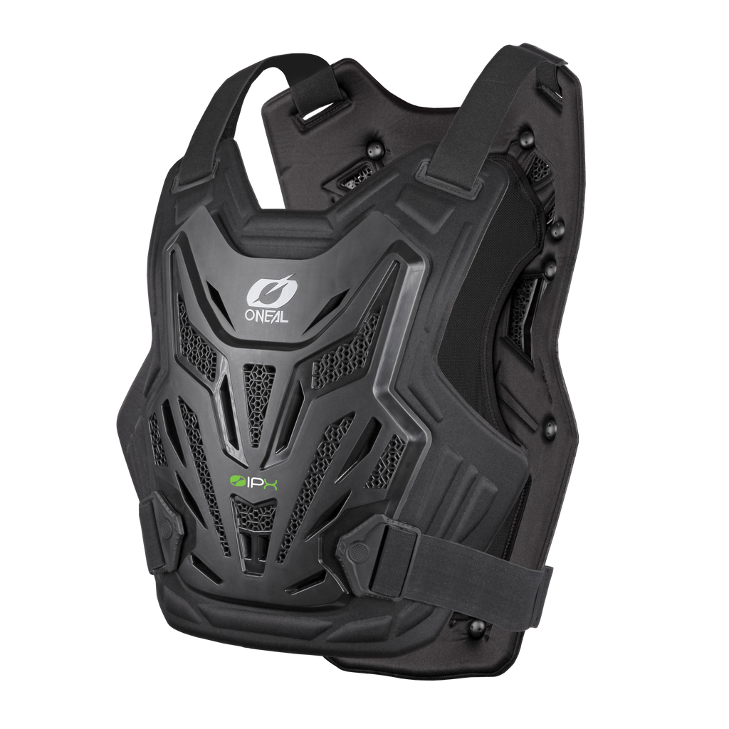 Split Chest Protector O NEAL Split chest protector o neal