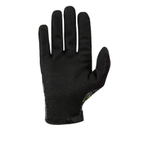 Youth Matrix Ride Glove Black/Neon
