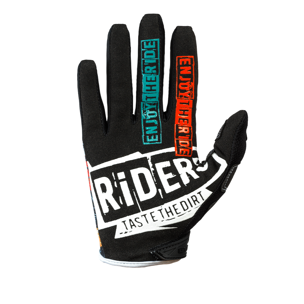 Mayhem Glove Crank O NEAL Mayhem glove crank o neal