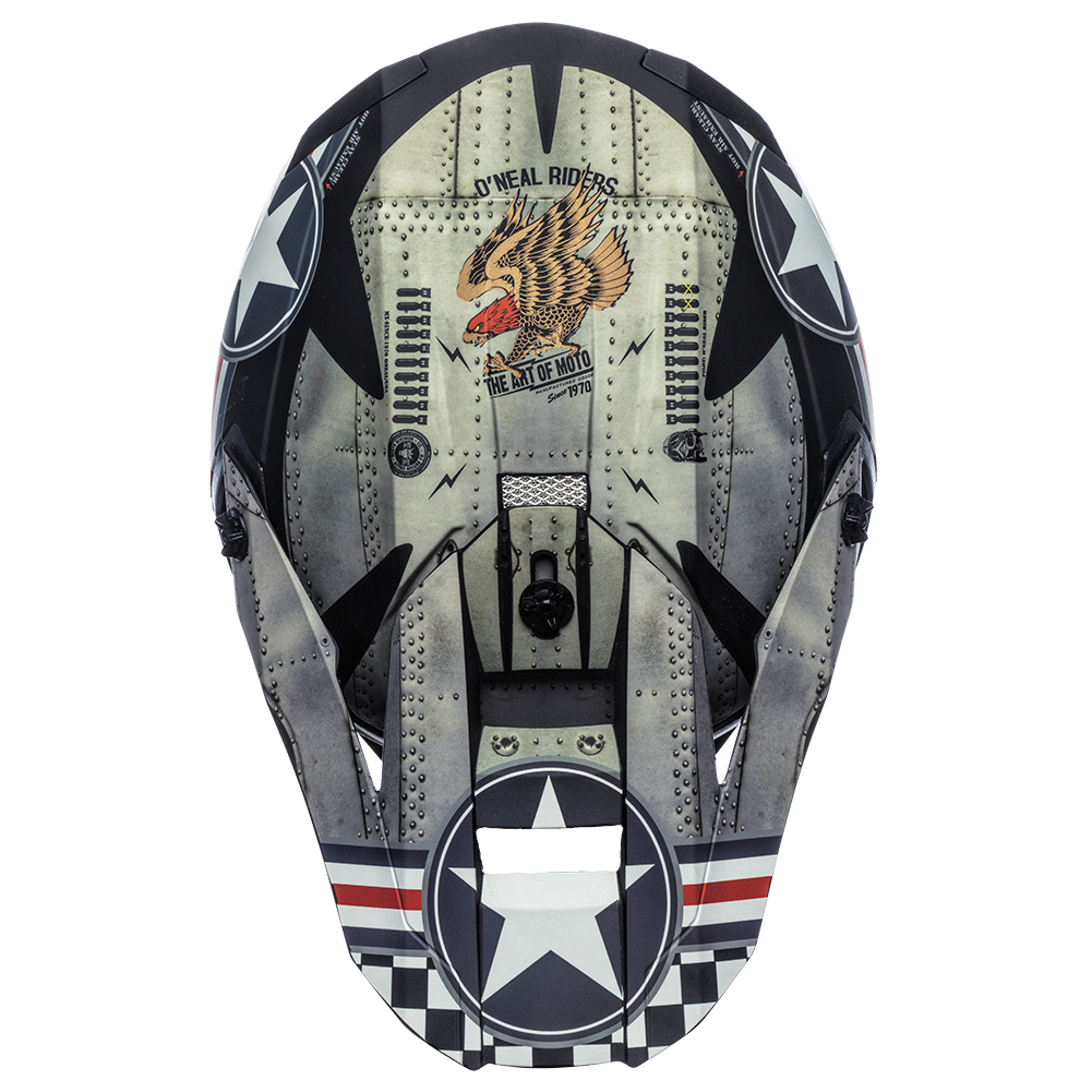 Wingman helmet 2024