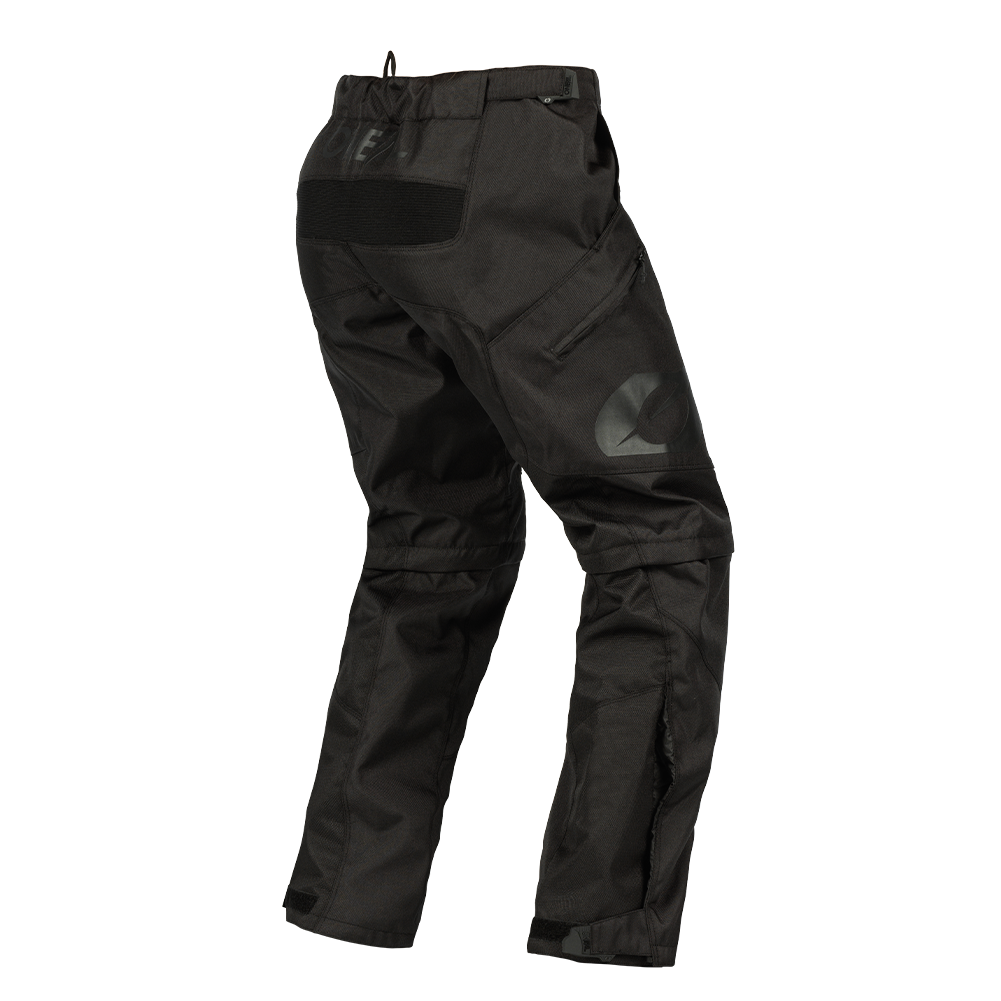 Apocalypse Pants Black – O'NEAL