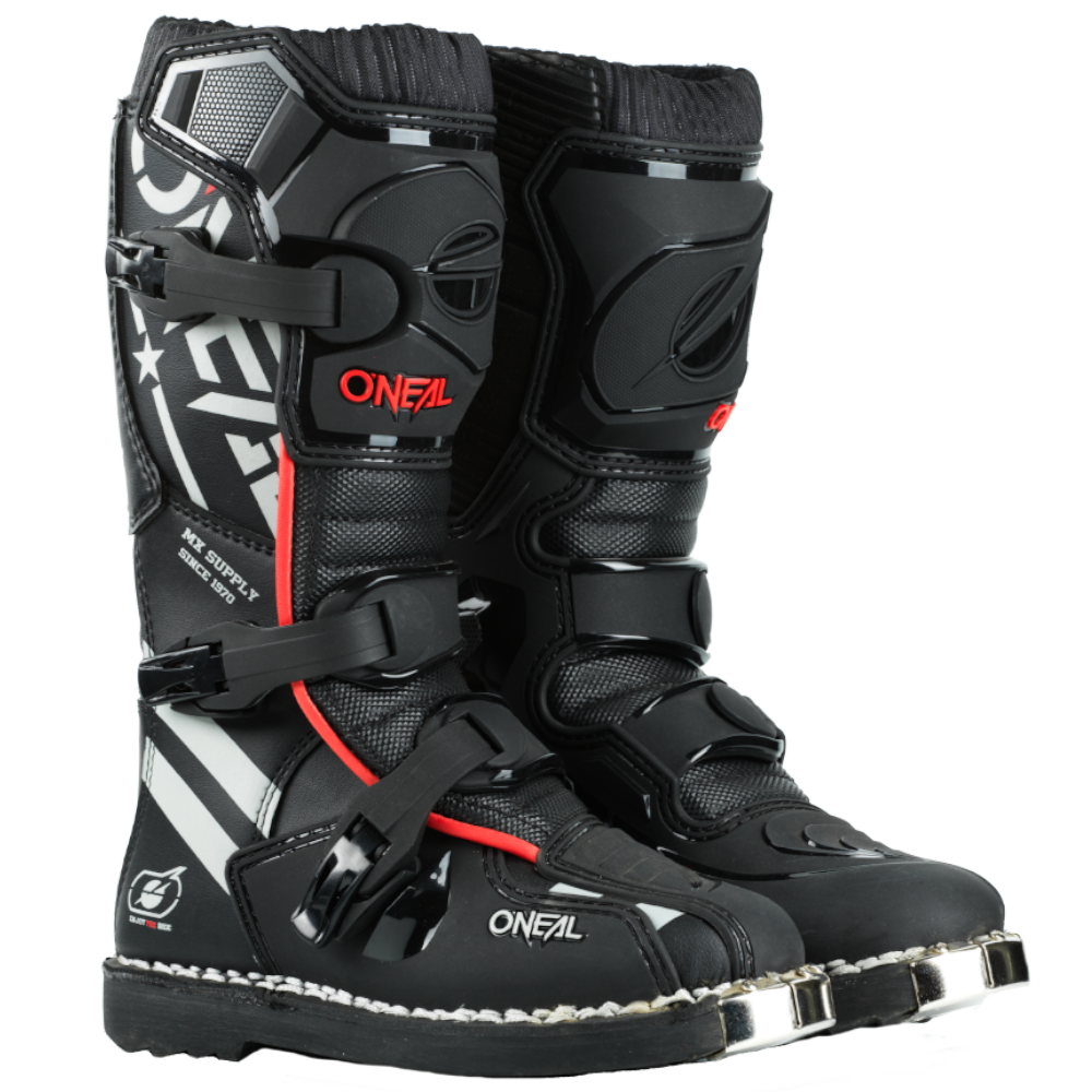 O NEAL Youth Element Squadron Boots