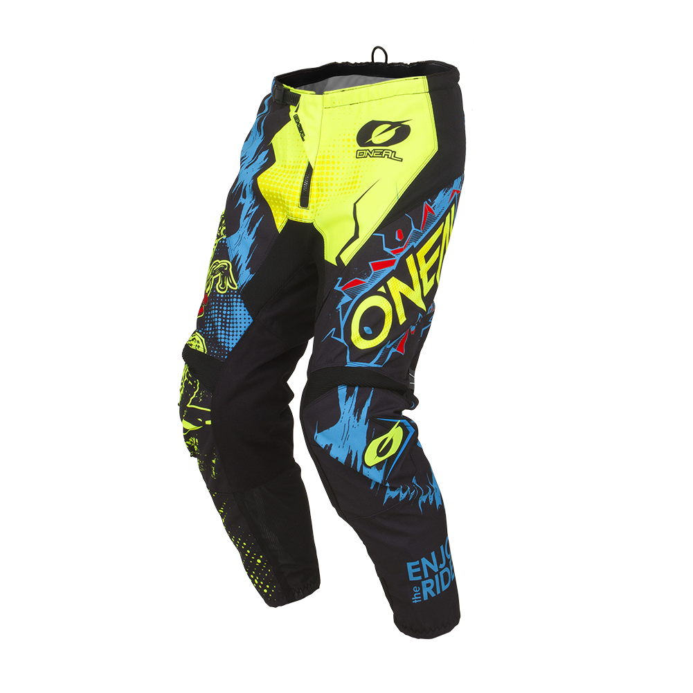 Oneal riding pants clearance
