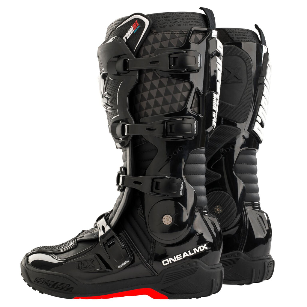 O'Neal rdx v.2.2 MXPRO 蛍光イエロー オフロードブーツ O'Neal MX Boots Rider Pro 2 Neon Yellow | Maciag Offroad