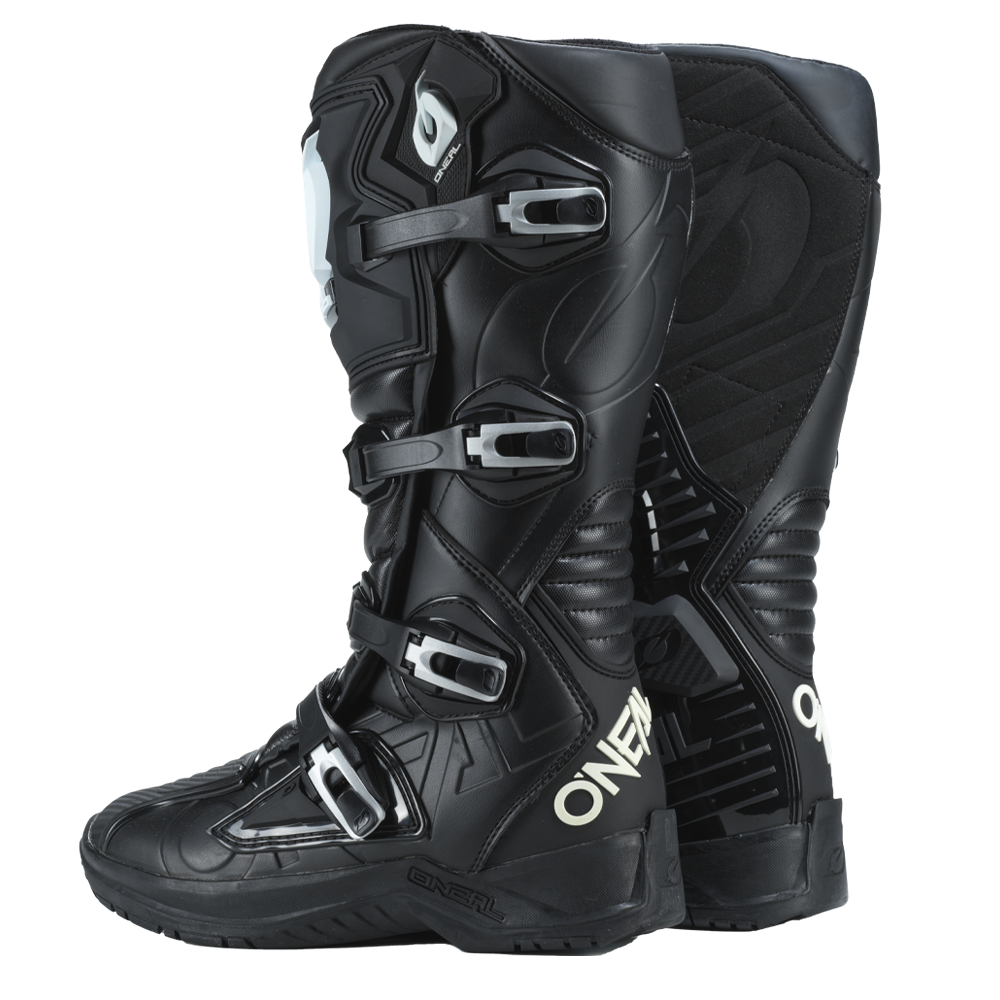 Oneal motocross deals boots