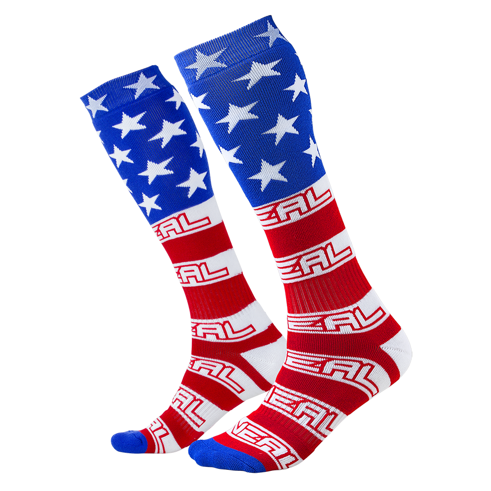 Pro MX Socks USA