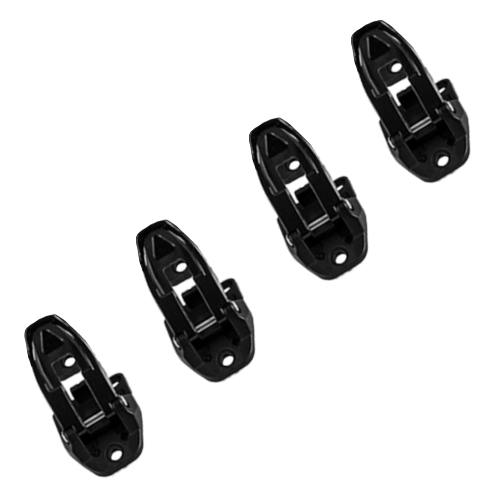 Replacement Rider Boot Buckle Kit O'NEAL