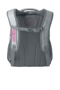 EXCELSIOR - BLIZZARD PINK