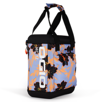 LUNCH BOX - FLOWER PARTY