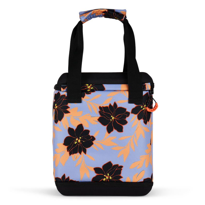 LUNCH BOX - FLOWER PARTY