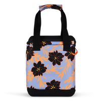 LUNCH BOX - FLOWER PARTY