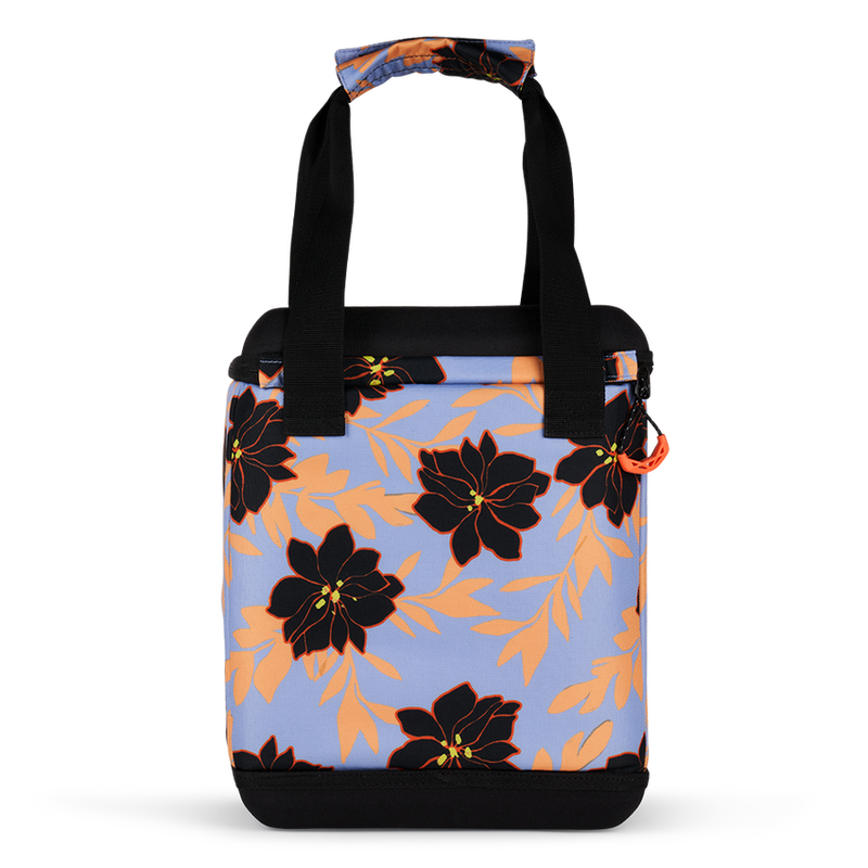 LUNCH BOX - FLOWER PARTY
