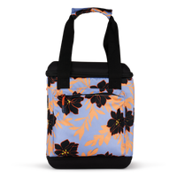 LUNCH BOX - FLOWER PARTY