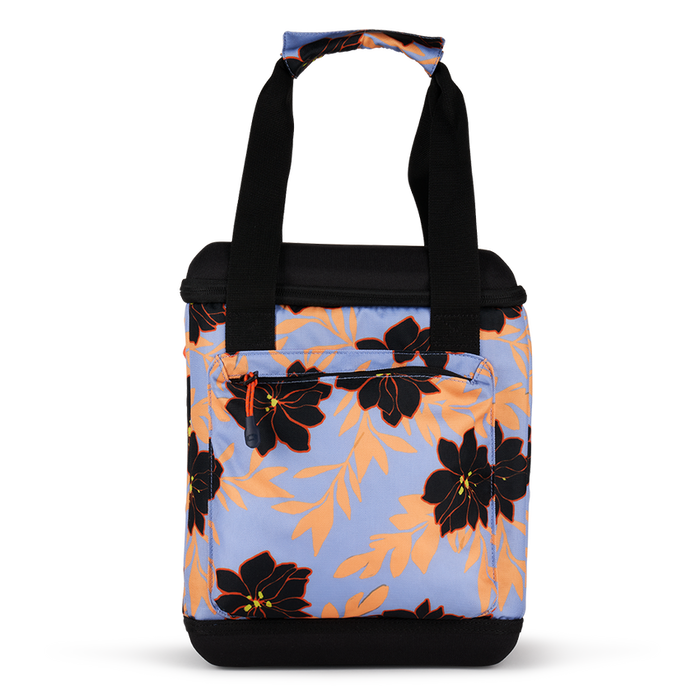 LUNCH BOX - FLOWER PARTY