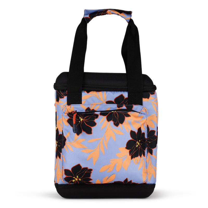 LUNCH BOX - FLOWER PARTY