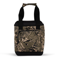 LUNCH BOX - WOODCUT POLKA