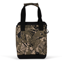 LUNCH BOX - WOODCUT POLKA