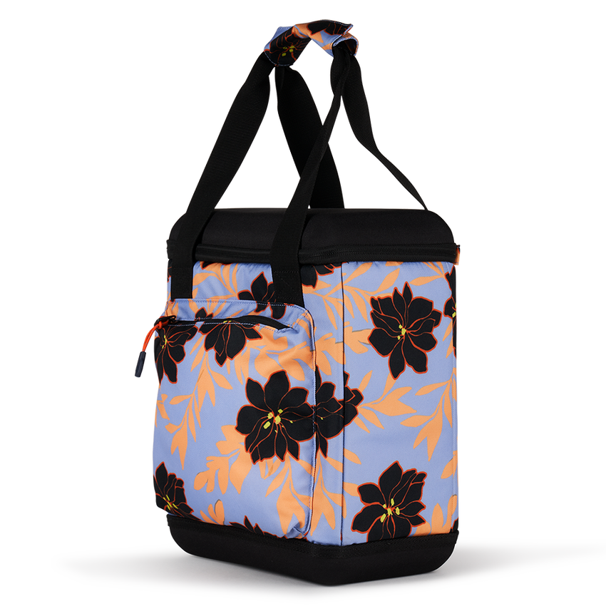 LUNCH BOX - FLOWER PARTY
