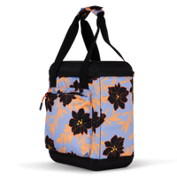 LUNCH BOX - FLOWER PARTY