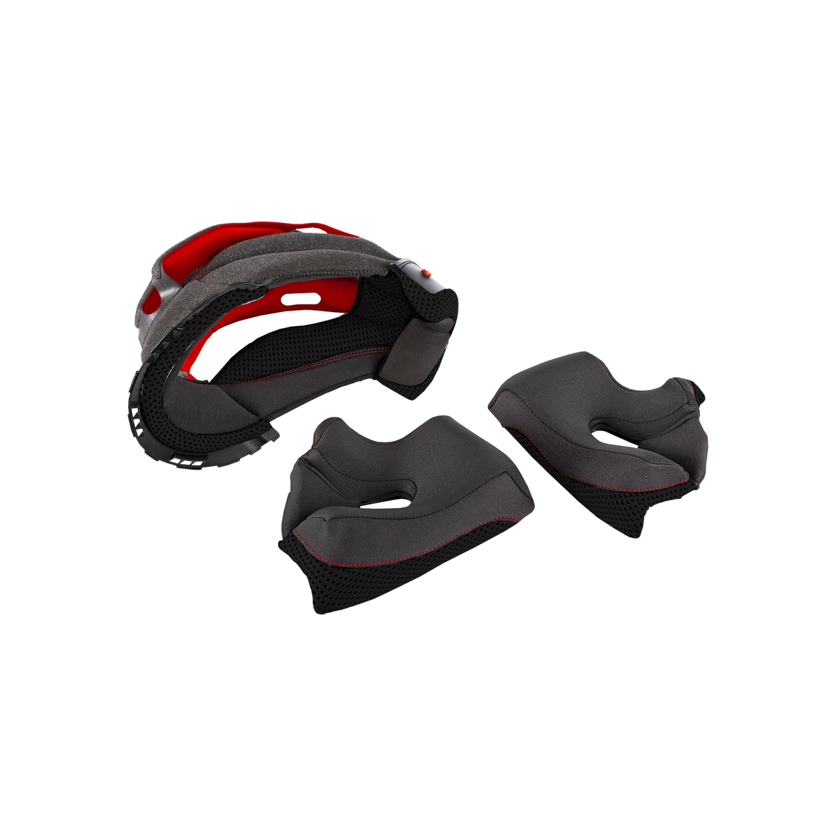 Replacement 5 SRS Helmet Liner Kit