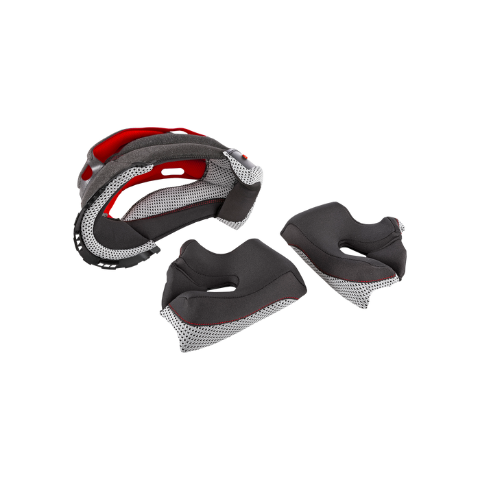 Replacement 5 SRS Youth Helmet Liner Kit