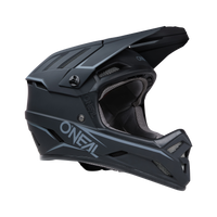 Backflip Helmet Solid Black