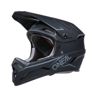 Backflip Helmet Solid Black