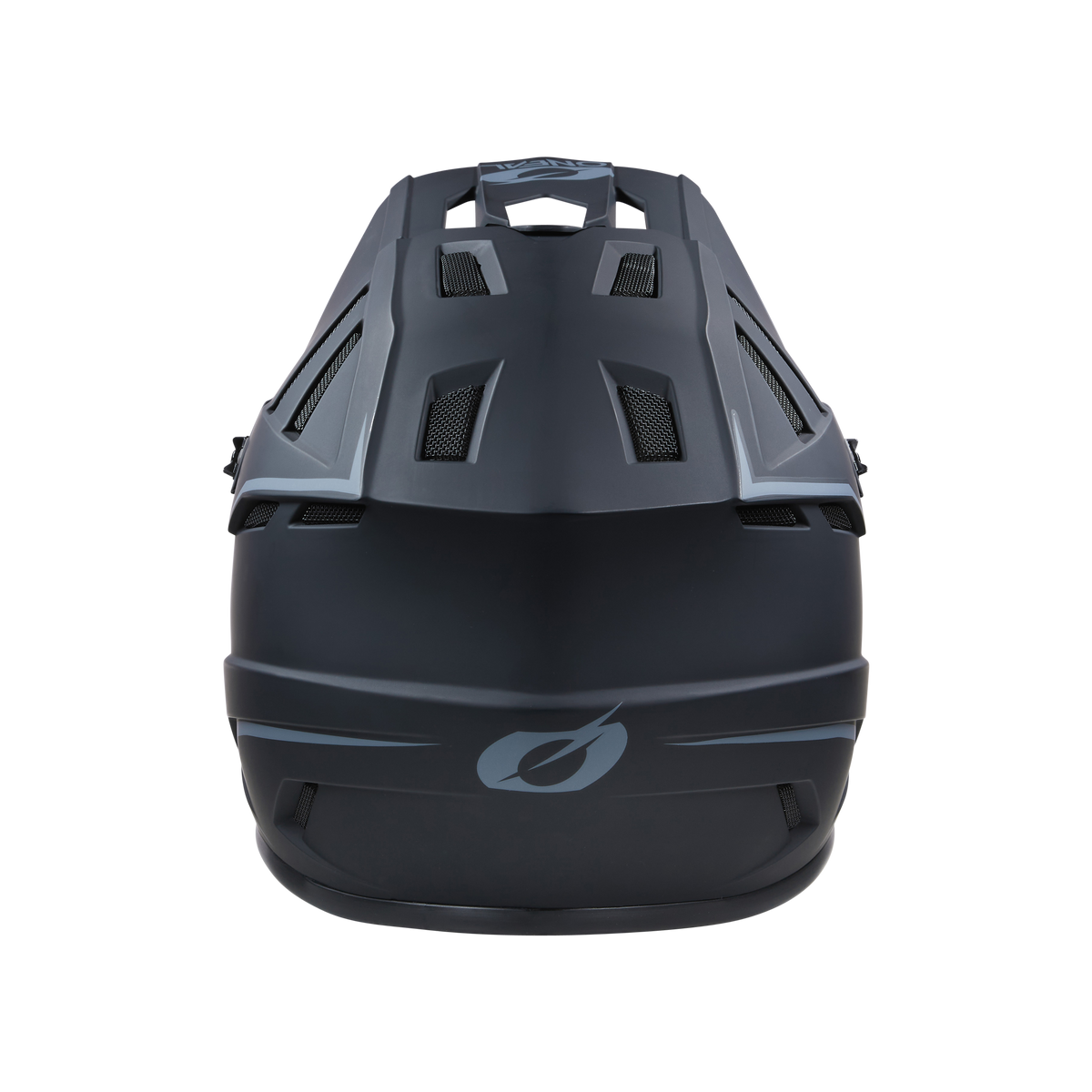 Backflip Helmet Solid Black