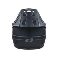 Backflip Helmet Solid Black