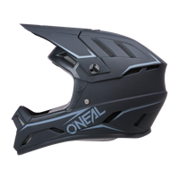 Backflip Helmet Solid Black