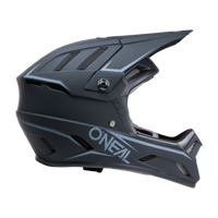 Backflip Helmet Solid Black