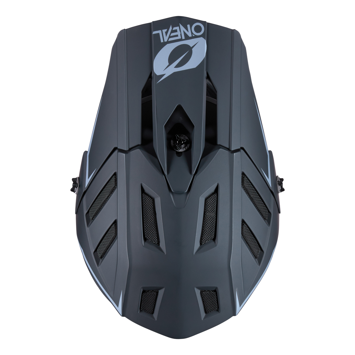Backflip Helmet Solid Black