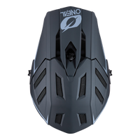 Backflip Helmet Solid Black