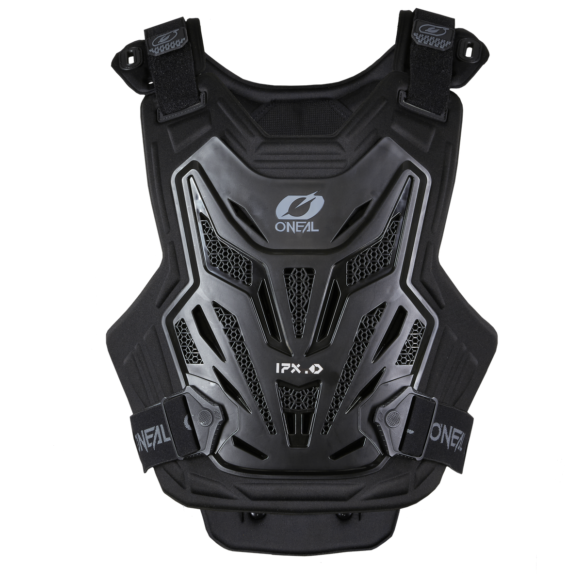 Split Chest Protector