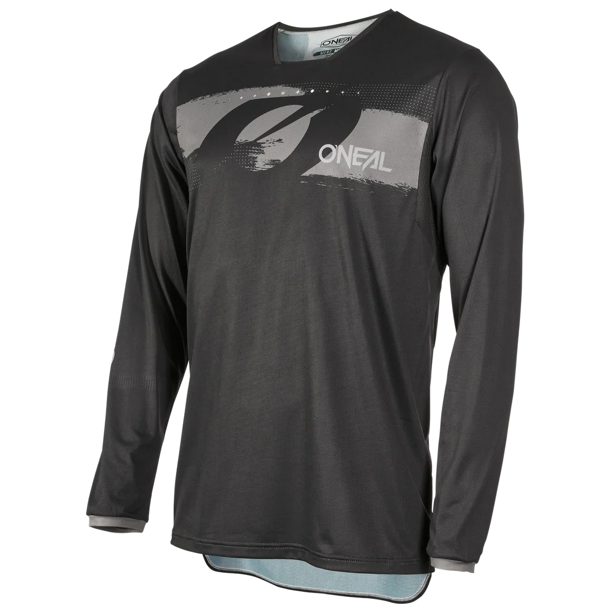 Element FR Jersey Hybrid Black/Gray